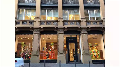 hermes napoli|hermes shop locator.